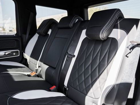 Used 2026 Mercedes-Benz G 63 AMG 4MATIC image 46
