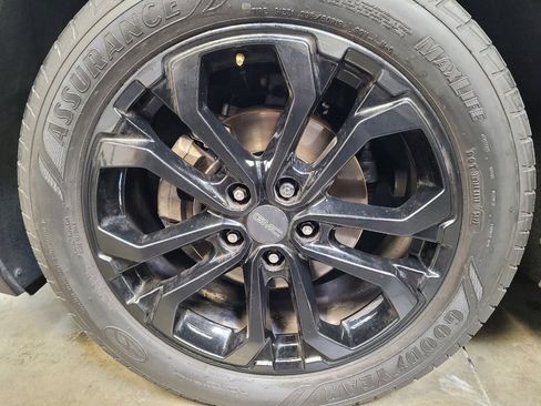 Used 2020 GMC Terrain SLT w/ Preferred Package image 31