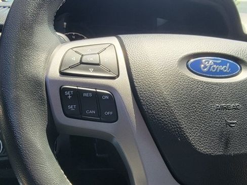 Used 2022 Ford Ranger XLT w/ Equipment Group 301A Mid AWD/4WD image 27