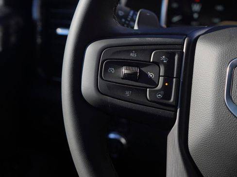 New 2025 GMC Sierra 1500 AT4 w/ AT4 Premium Package image 15