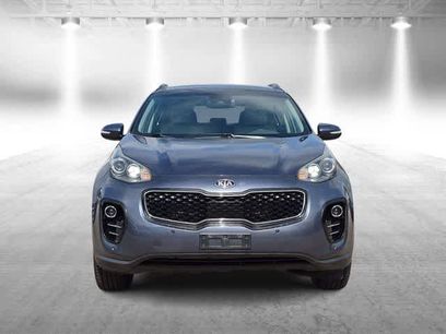Used 2019 Kia Sportage EX w/ Option Group 040