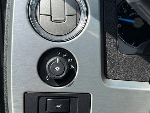 Used 2013 Ford F150 Platinum AWD/4WD image 12