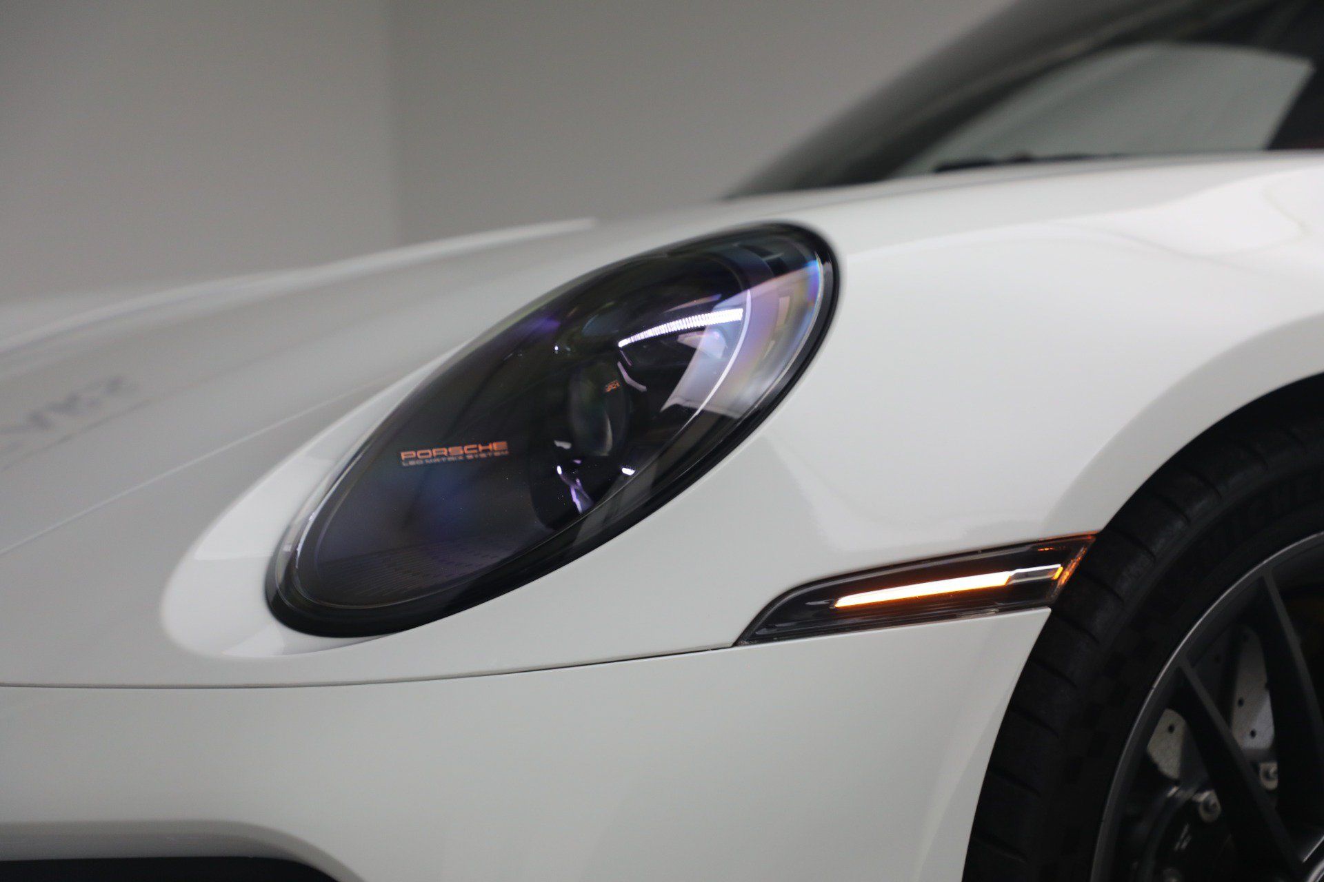 Used 2022 Porsche 911 Turbo S AWD/4WD image 23