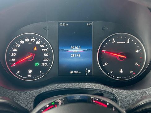 Used 2025 Mercedes-Benz Sprinter 2500 image 26