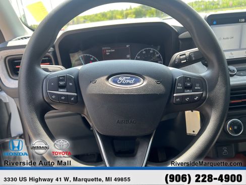 Used 2022 Ford Maverick XLT image 21