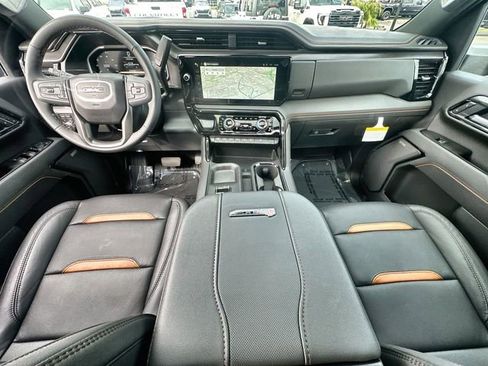 New 2026 GMC Sierra 2500 AT4 image 21