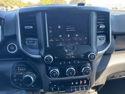 Certified 2024 RAM 1500 Big Horn image 25