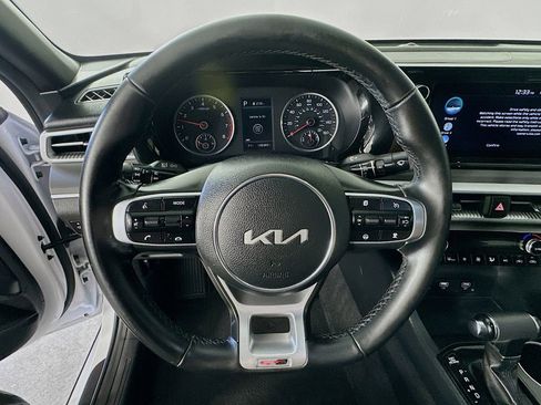 Used 2022 Kia K5 GT-Line w/ GT-Line FWD Premium Package image 22