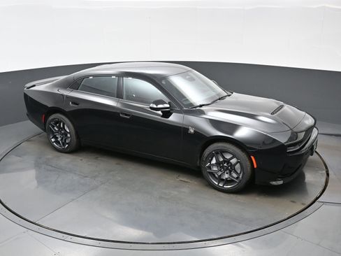 New 2026 Dodge Charger Scat Pack AWD/4WD image 27