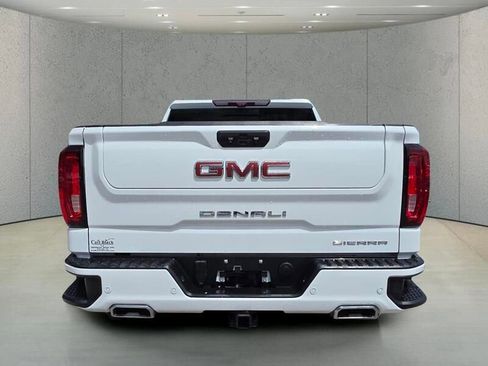 Used 2023 GMC Sierra 1500 Denali w/ Denali Reserve Package RWD image 32