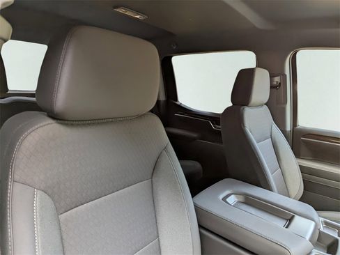 New 2026 GMC Sierra 1500 Elevation image 20