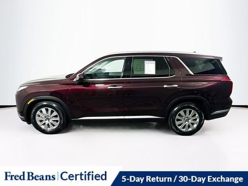 Used 2024 Hyundai Palisade SEL image 4