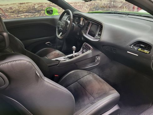 Used 2023 Dodge Challenger R/T Scat Pack image 18