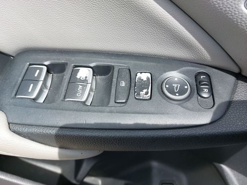 Used 2018 Honda Accord EX-L image 27