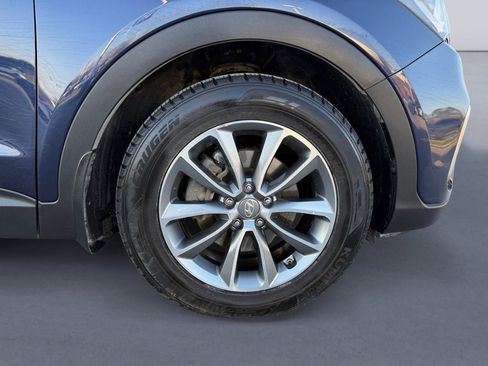 Used 2018 Hyundai Santa Fe SE image 7