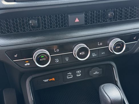 Used 2025 Honda CR-V EX image 22