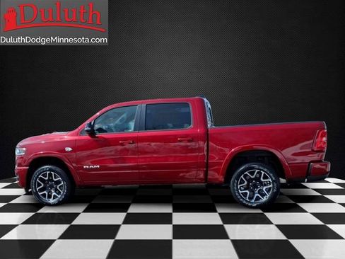 New 2026 RAM 1500 Laramie image 2