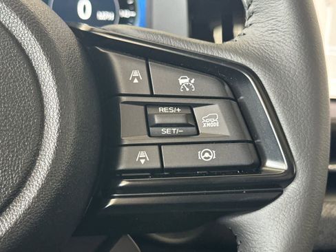 New 2026 Subaru Outback Limited AWD/4WD image 27
