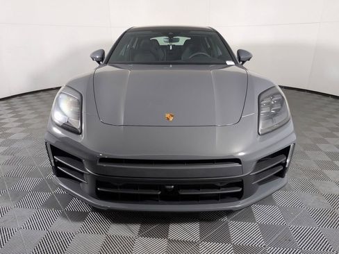 New 2026 Porsche Panamera image 10