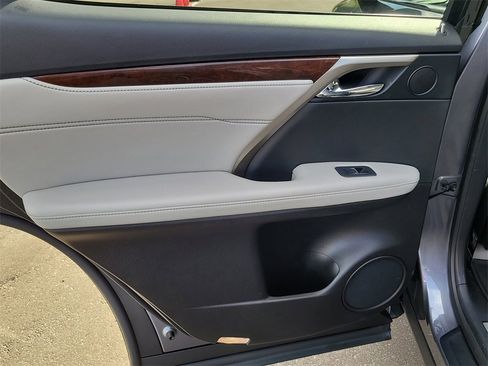 Used 2016 Lexus RX 350 350 image 9