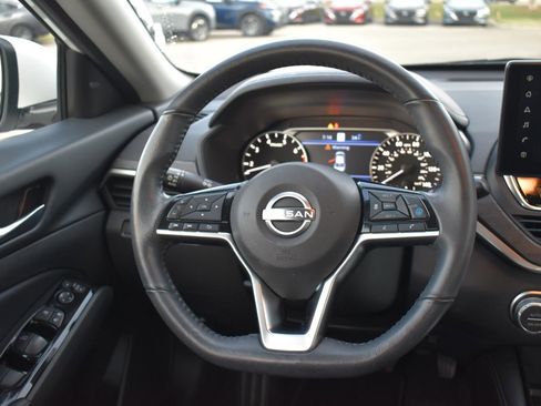 Used 2024 Nissan Altima 2.5 SL image 25