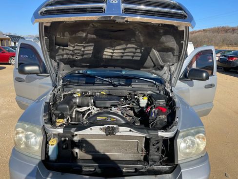 Used 2007 Dodge Dakota SLT w/ Trailer Tow Group image 9