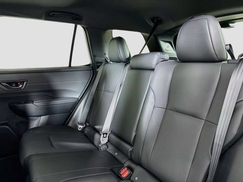 New 2026 Subaru Outback Touring XT AWD/4WD image 25