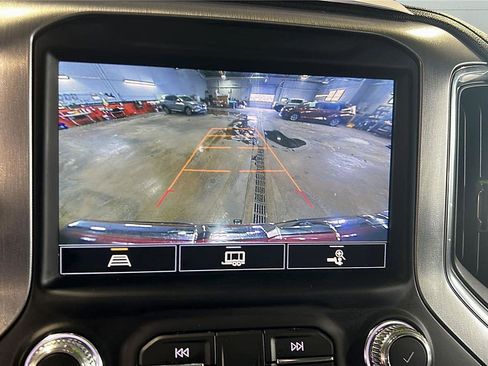 Used 2021 GMC Sierra 1500 SLT w/ SLT Premium Plus Package image 20