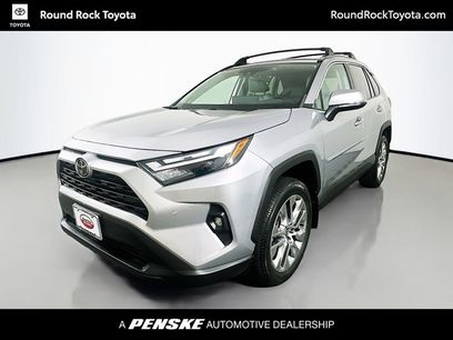 Used 2023 Toyota RAV4 XLE Premium