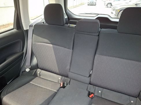 Used 2018 Subaru Forester 2.5i Premium AWD/4WD image 18