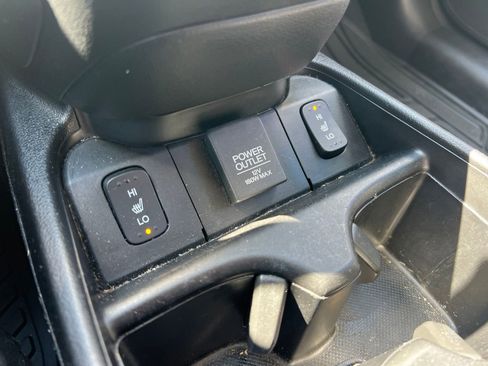 Used 2014 Honda CR-V EX-L image 11