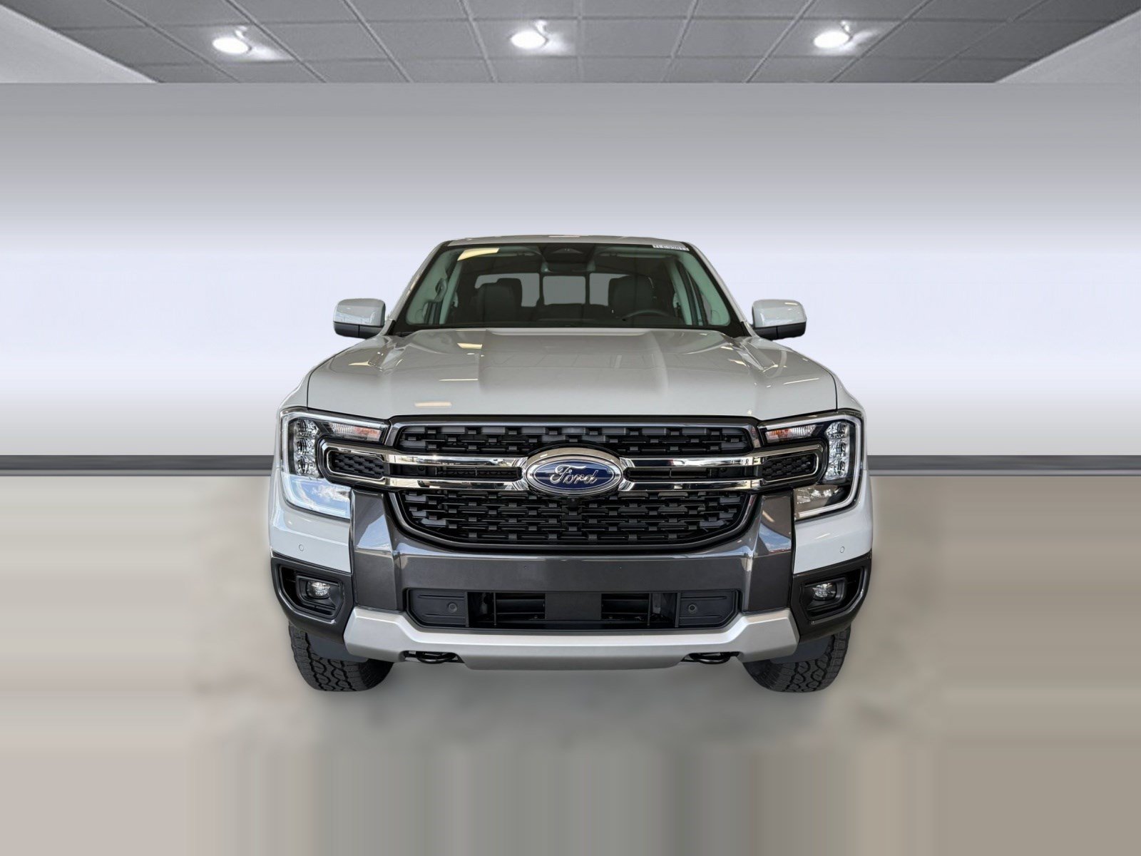 New 2026 Ford Ranger Lariat w/ FX4 Off-Road Package AWD/4WD image 6