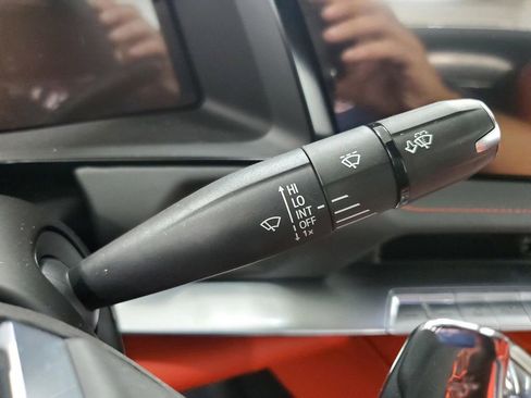 New 2026 Chevrolet Corvette Stingray Premium Conv w/ Z51 Performance Package image 32