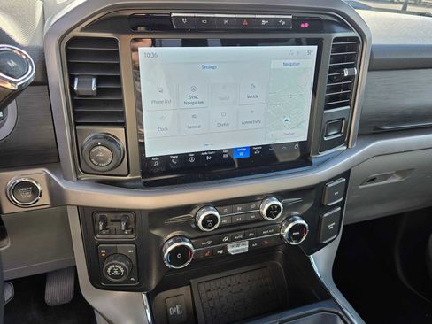 Used 2024 Ford F150 XLT w/ Equipment Group 302A MID image 31