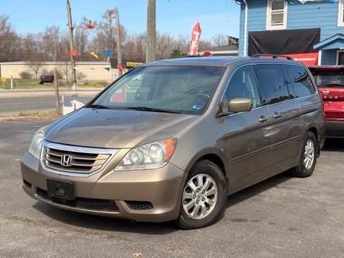 Used 2008 Honda Odyssey EX-L image 1