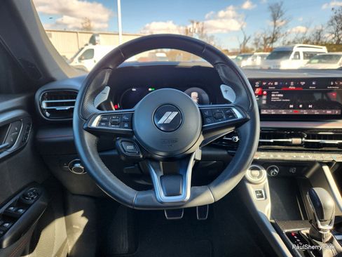 Used 2024 Dodge Hornet R/T image 30