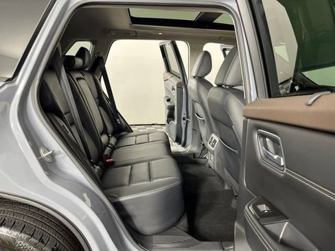 Used 2021 Nissan Rogue SL w/ Premium Package FWD image 47