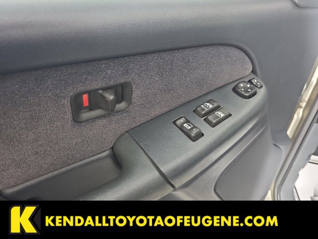 Used 2001 Chevrolet Silverado 2500 LS AWD/4WD image 9