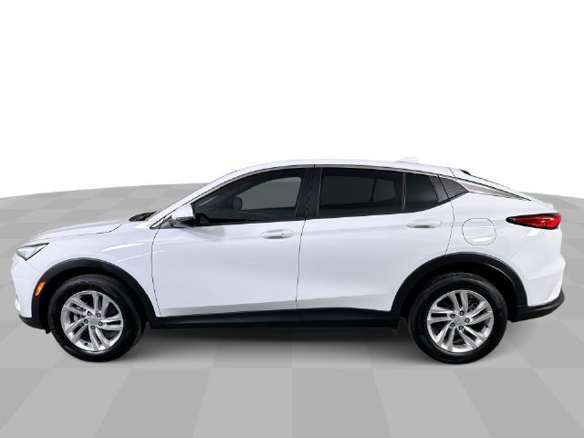 New 2026 Buick Envista Sport Touring w/ Convenience I Package FWD image 6