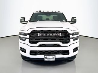 New 2026 RAM 3500 Big Horn AWD/4WD video 2