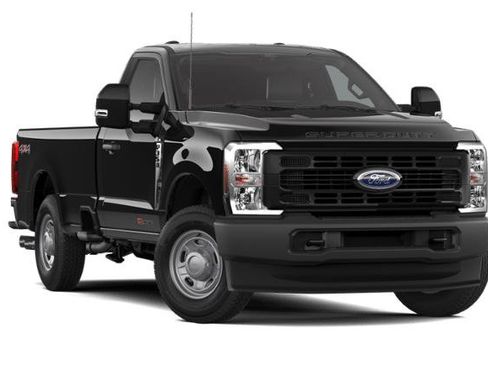 New 2026 Ford F350 XL AWD/4WD image 43