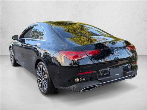 Certified 2023 Mercedes-Benz CLA 250 image 7