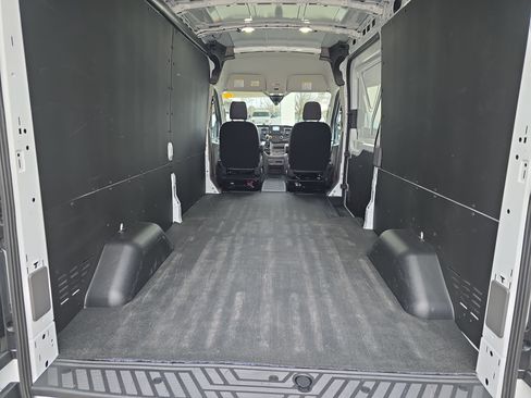 Used 2024 Ford Transit 350 148 Medium Roof w/ Load Area Protection Package image 14