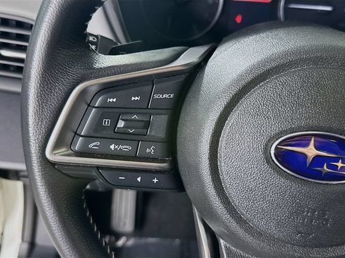 Used 2024 Subaru Outback Premium AWD/4WD image 21