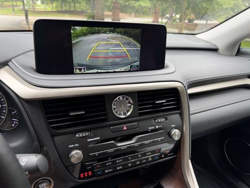 Used 2020 Lexus RX 350 FWD w/ Premium Package image 18
