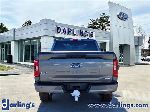 Used 2023 Ford F150 XL w/ STX Appearance Package image 4