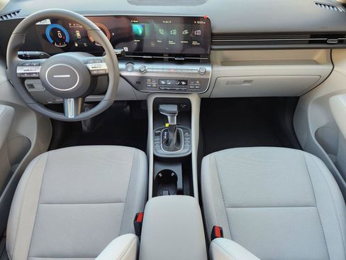 New 2026 Hyundai Kona SEL Sport image 24