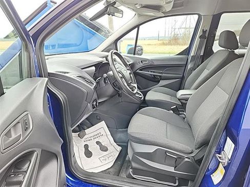 Used 2017 Ford Transit Connect XL image 12