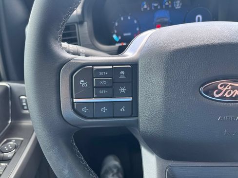 Used 2025 Ford F150 XLT w/ Equipment Group 302A MID RWD image 15