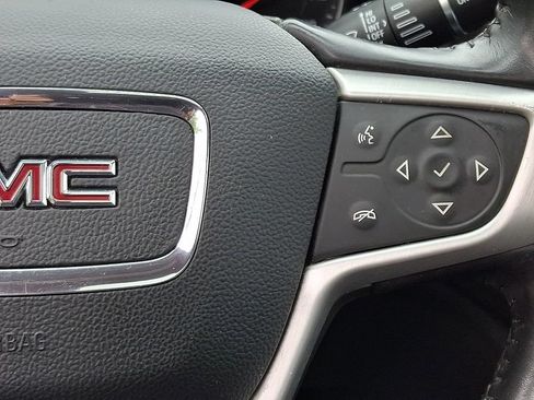 Certified 2020 GMC Acadia SLT AWD/4WD image 22